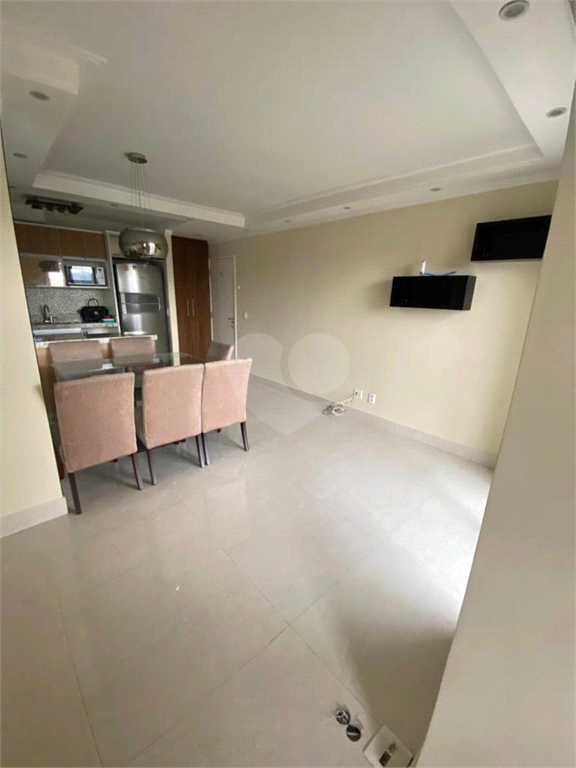 Venda Apartamento São Paulo Vila Moreira REO963590 7