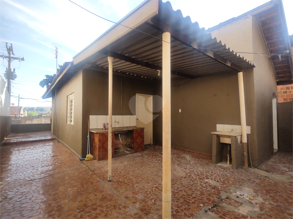 Venda Casa Bauru Jardim Godoy REO963593 15