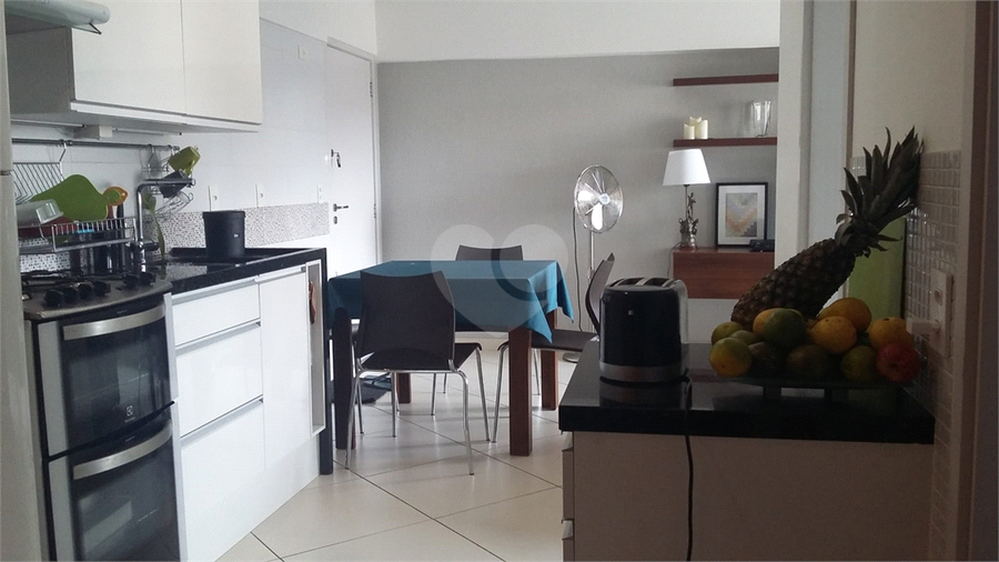 Venda Apartamento São Paulo Campos Elíseos REO963596 6