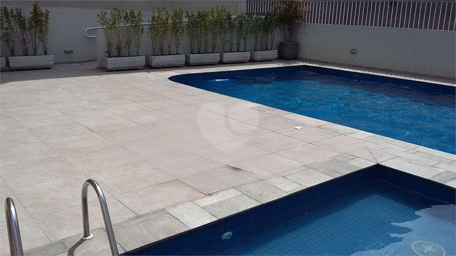 Venda Apartamento São Paulo Campos Elíseos REO963596 15