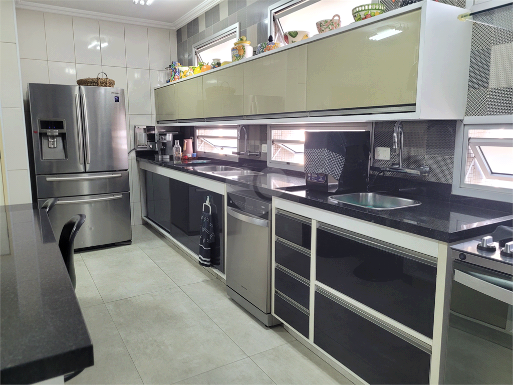 Venda Apartamento São Paulo Higienópolis REO963603 40