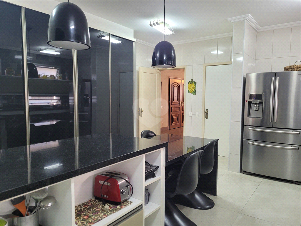 Venda Apartamento São Paulo Higienópolis REO963603 41