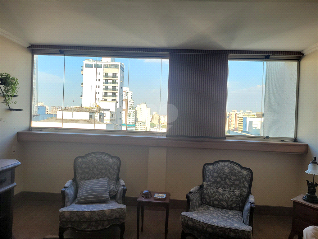 Venda Apartamento São Paulo Higienópolis REO963603 33