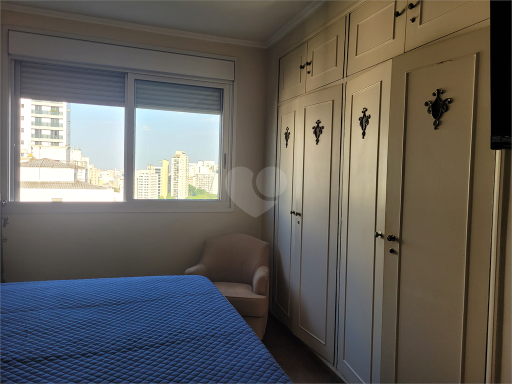 Venda Apartamento São Paulo Higienópolis REO963603 17