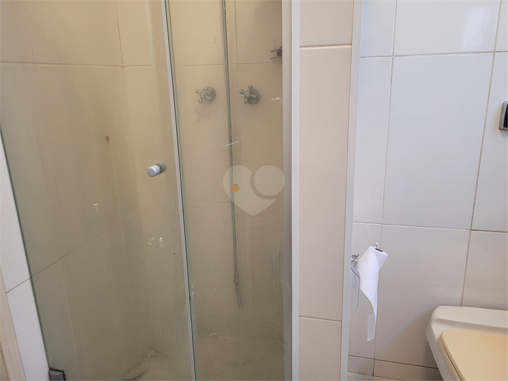 Venda Apartamento São Paulo Higienópolis REO963603 50