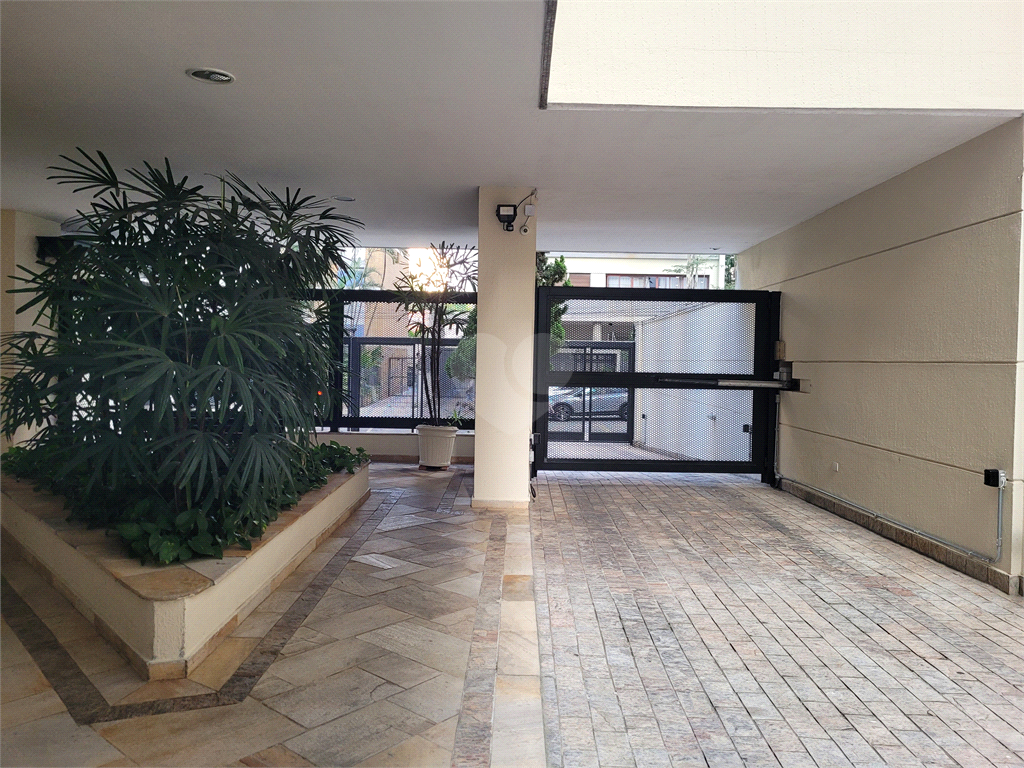 Venda Apartamento São Paulo Higienópolis REO963603 62