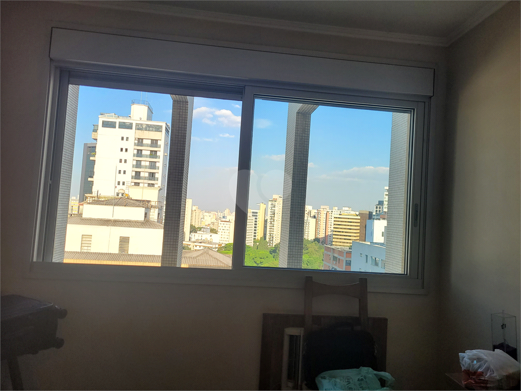 Venda Apartamento São Paulo Higienópolis REO963603 29