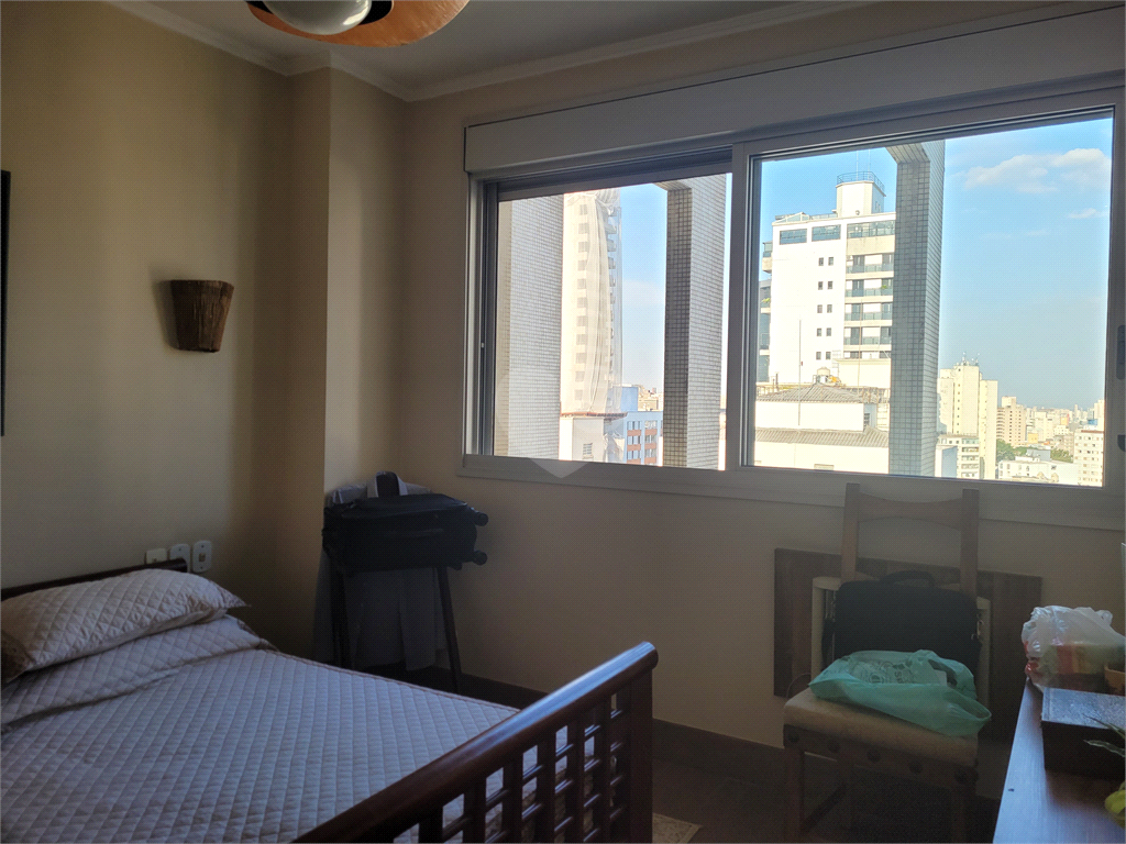 Venda Apartamento São Paulo Higienópolis REO963603 31