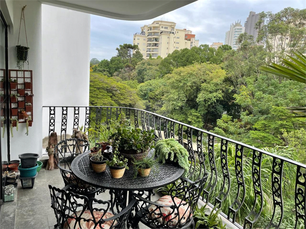 Venda Apartamento São Paulo Cidade São Francisco REO963609 1