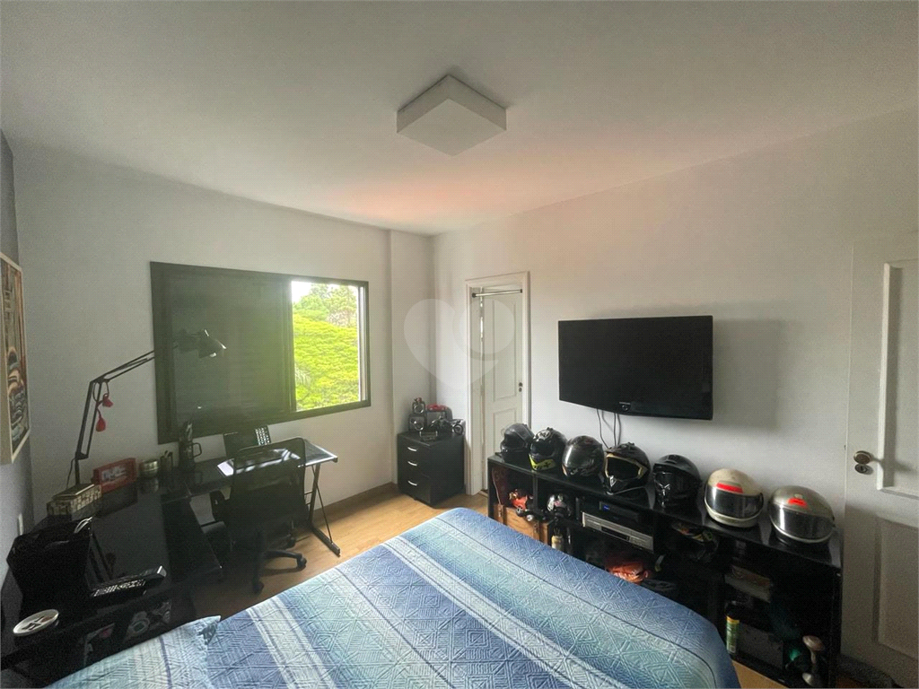 Venda Apartamento São Paulo Cidade São Francisco REO963609 22