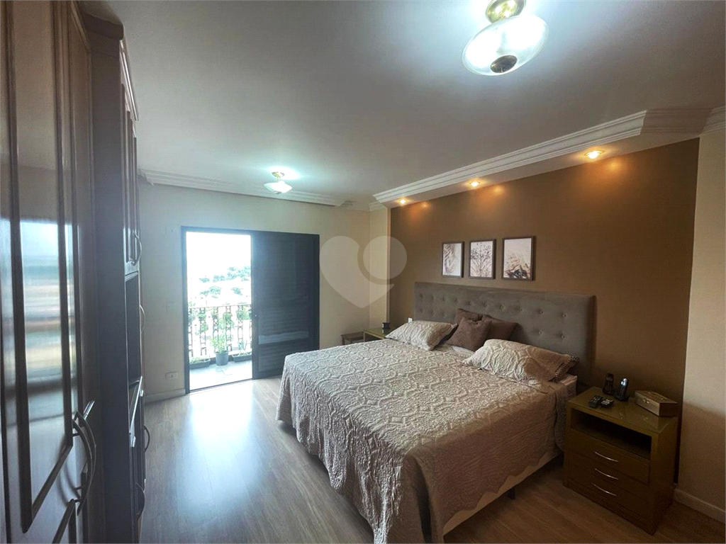 Venda Apartamento São Paulo Cidade São Francisco REO963609 14