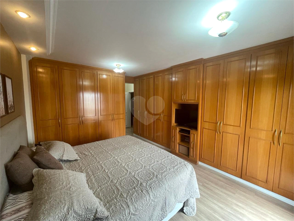 Venda Apartamento São Paulo Cidade São Francisco REO963609 19