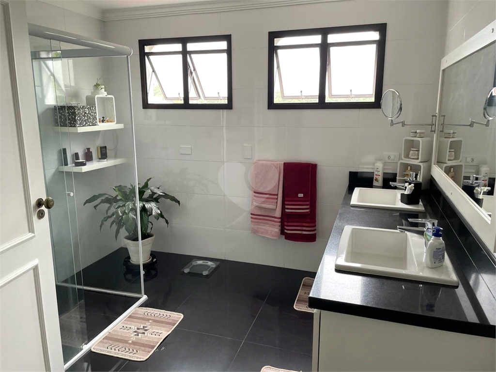 Venda Apartamento São Paulo Cidade São Francisco REO963609 17