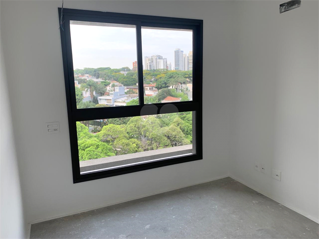 Venda Apartamento São Paulo Vila Clementino REO963615 23