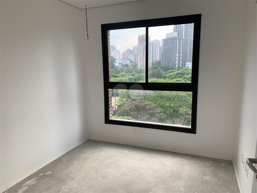 Venda Apartamento São Paulo Vila Clementino REO963615 20