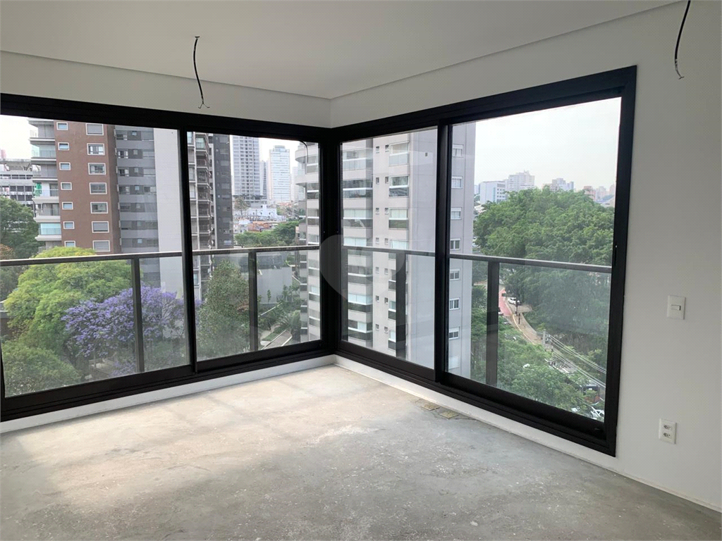 Venda Apartamento São Paulo Vila Clementino REO963615 24