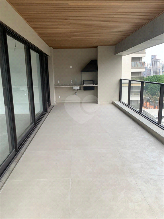 Venda Apartamento São Paulo Vila Clementino REO963615 2