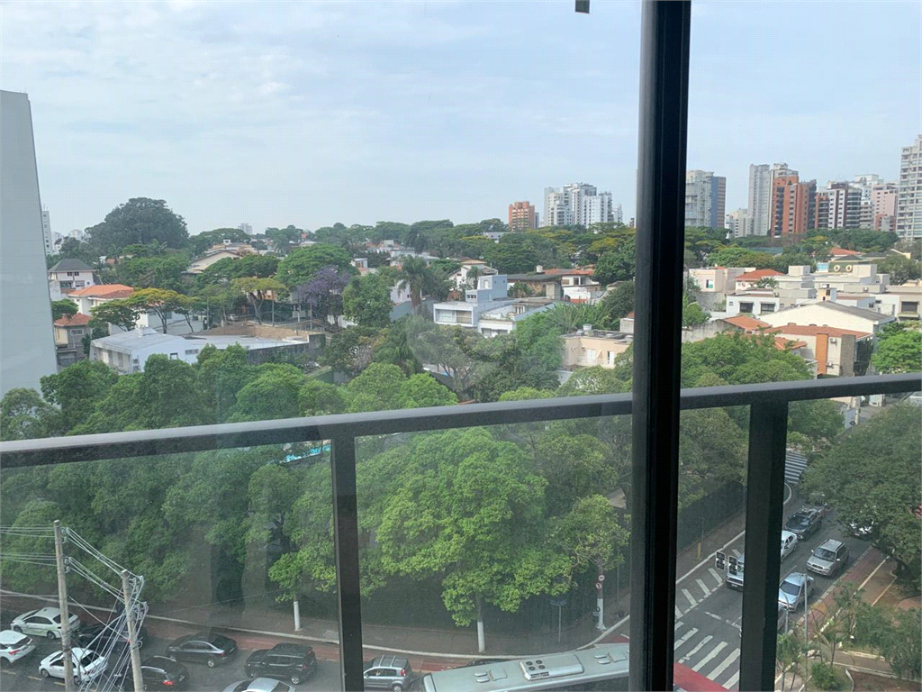 Venda Apartamento São Paulo Vila Clementino REO963615 31