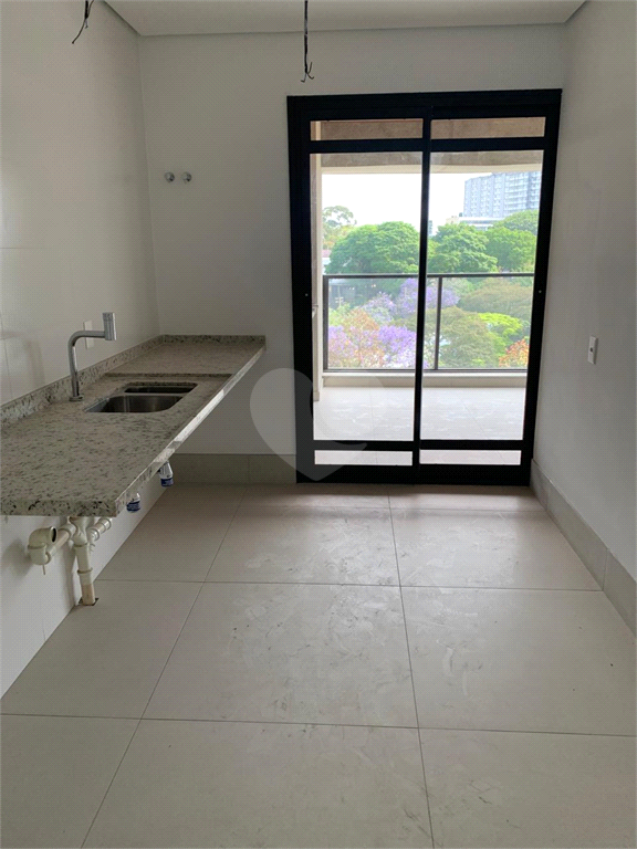 Venda Apartamento São Paulo Vila Clementino REO963615 27