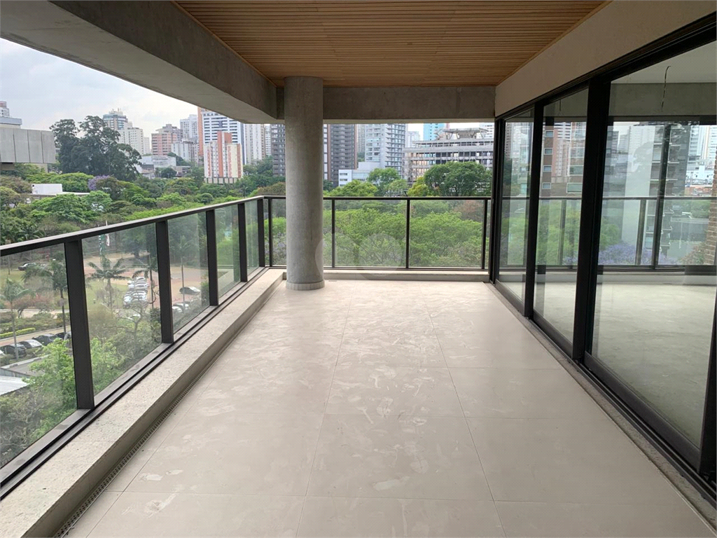 Venda Apartamento São Paulo Vila Clementino REO963615 3