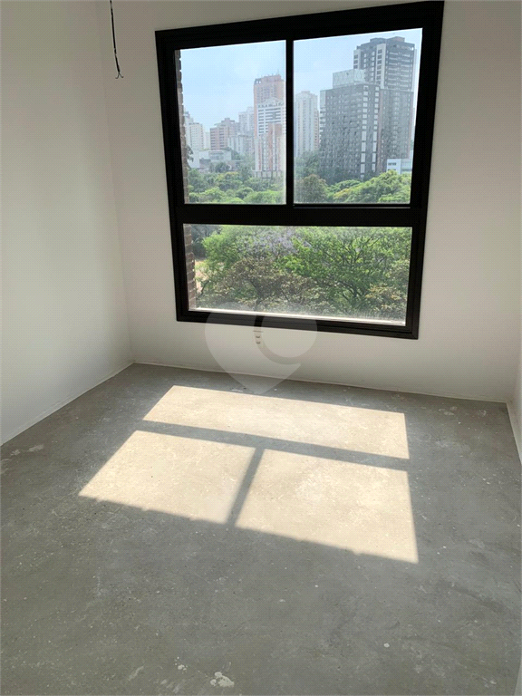 Venda Apartamento São Paulo Vila Clementino REO963615 28