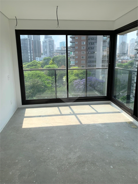 Venda Apartamento São Paulo Vila Clementino REO963615 29