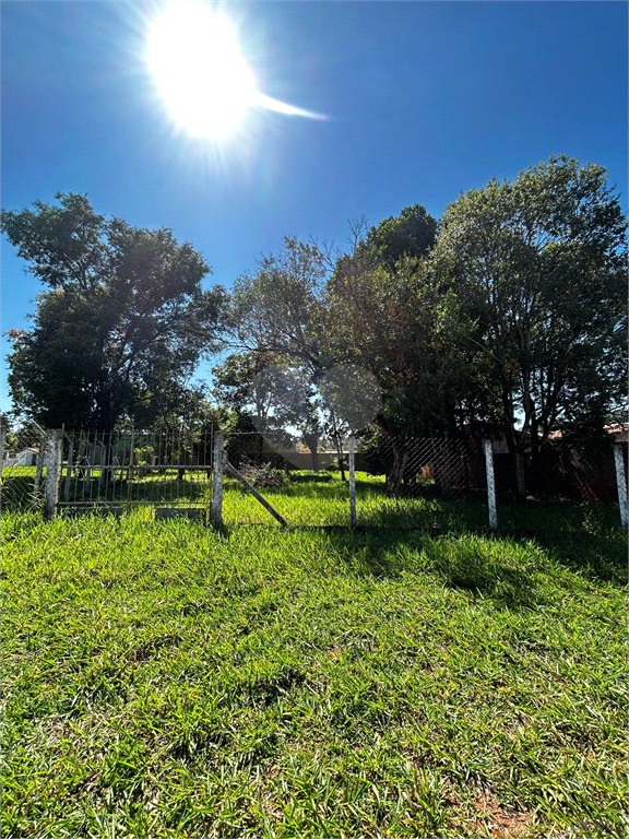 Venda Terreno Bauru Vale Do Igapó REO963617 1