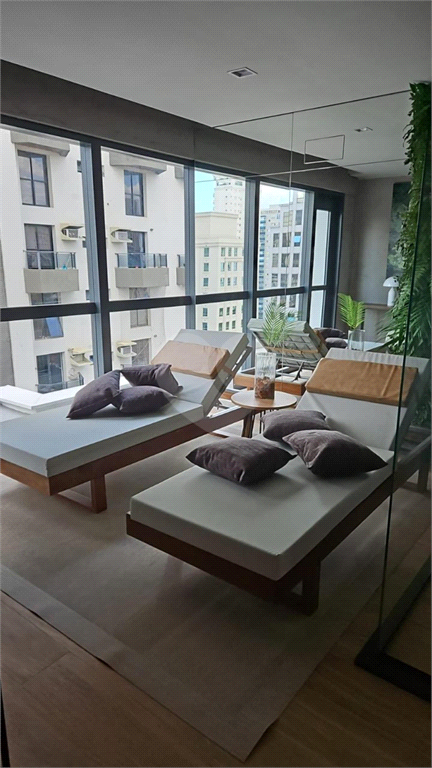 Venda Apartamento São Paulo Indianópolis REO963619 21