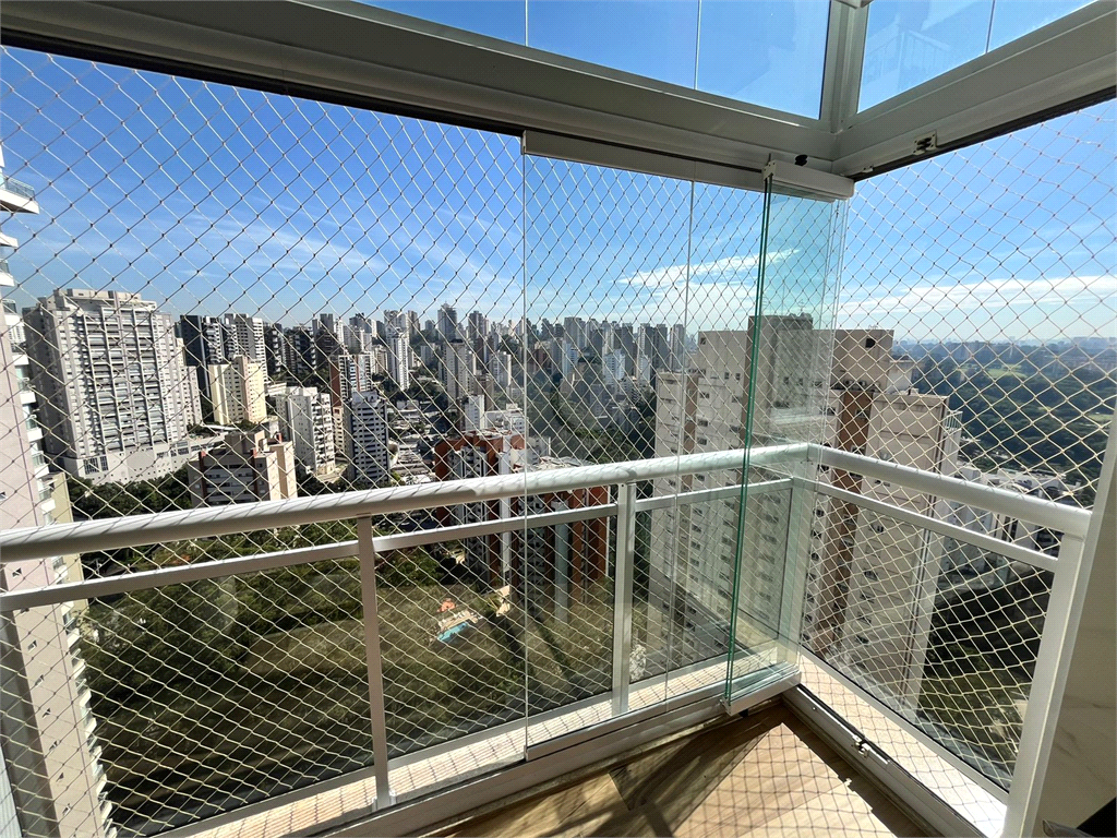 Venda Apartamento São Paulo Vila Andrade REO963620 7