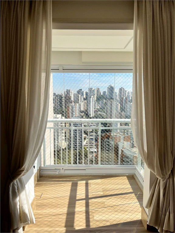 Venda Apartamento São Paulo Vila Andrade REO963620 33