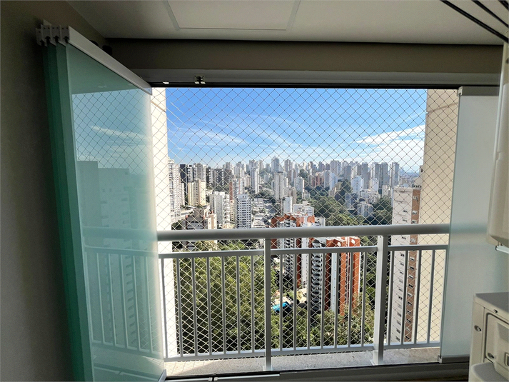 Venda Apartamento São Paulo Vila Andrade REO963620 64