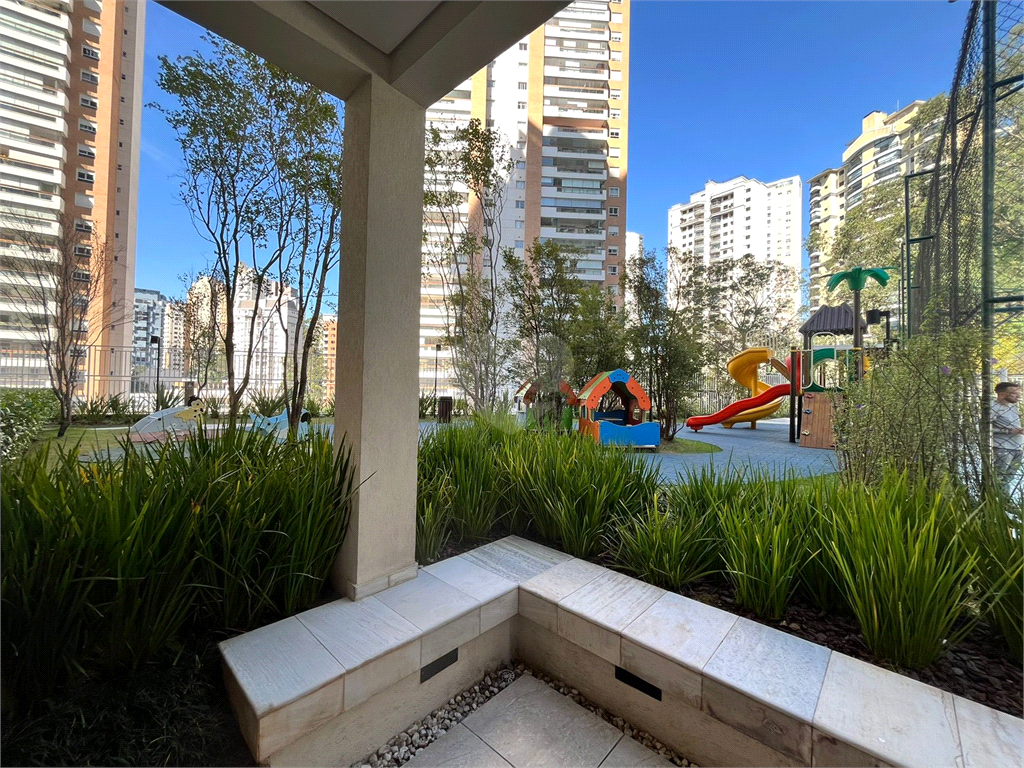 Venda Apartamento São Paulo Vila Andrade REO963620 41