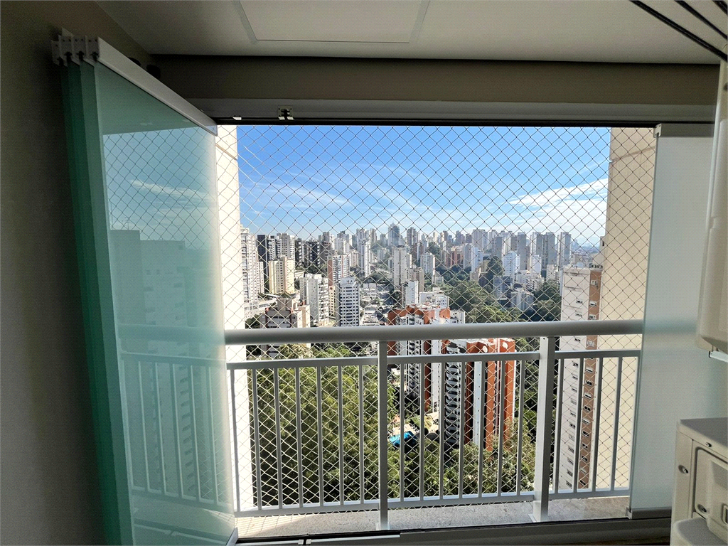 Venda Apartamento São Paulo Vila Andrade REO963620 20