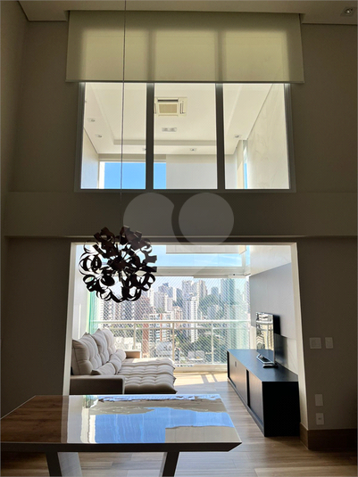 Venda Apartamento São Paulo Vila Andrade REO963620 4