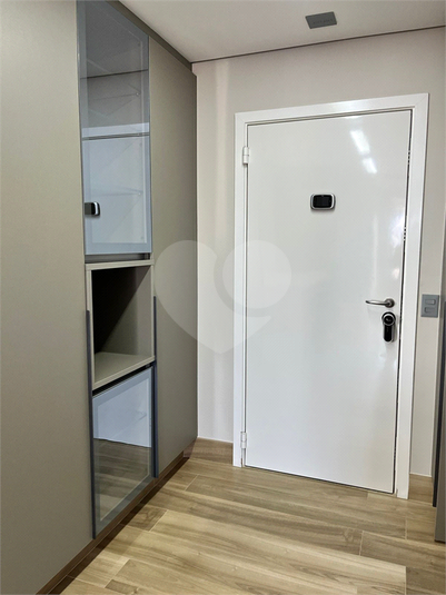 Venda Apartamento São Paulo Vila Andrade REO963620 13