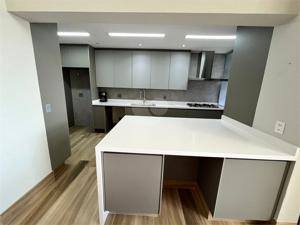 Venda Apartamento São Paulo Vila Andrade REO963620 55