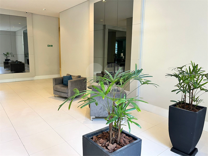 Venda Apartamento São Paulo Vila Andrade REO963620 37