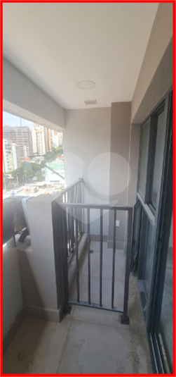 Venda Apartamento São Paulo Perdizes REO963621 2