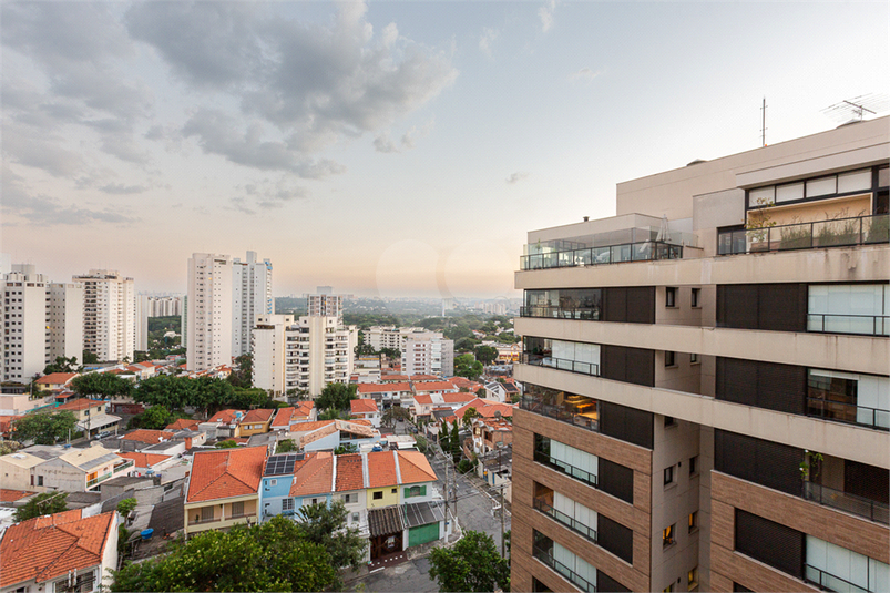 Venda Cobertura São Paulo Alto Da Lapa REO96364 14