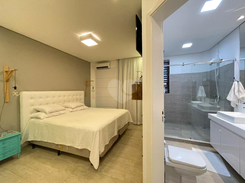 Venda Apartamento Limeira Centro REO963641 12