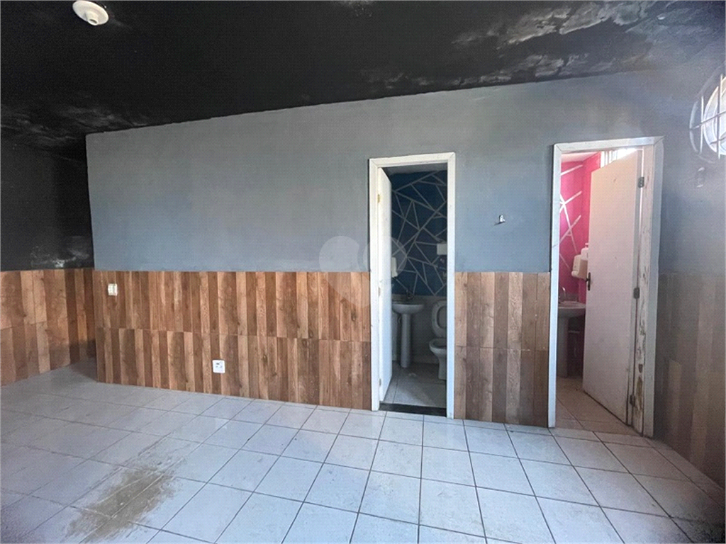 Aluguel Salão Comercial São Paulo Jardim Jamaica REO963659 16