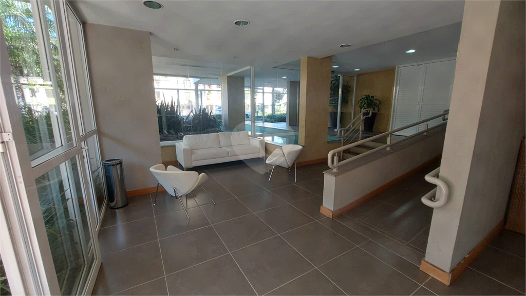 Venda Apartamento Porto Alegre Tristeza REO963660 9