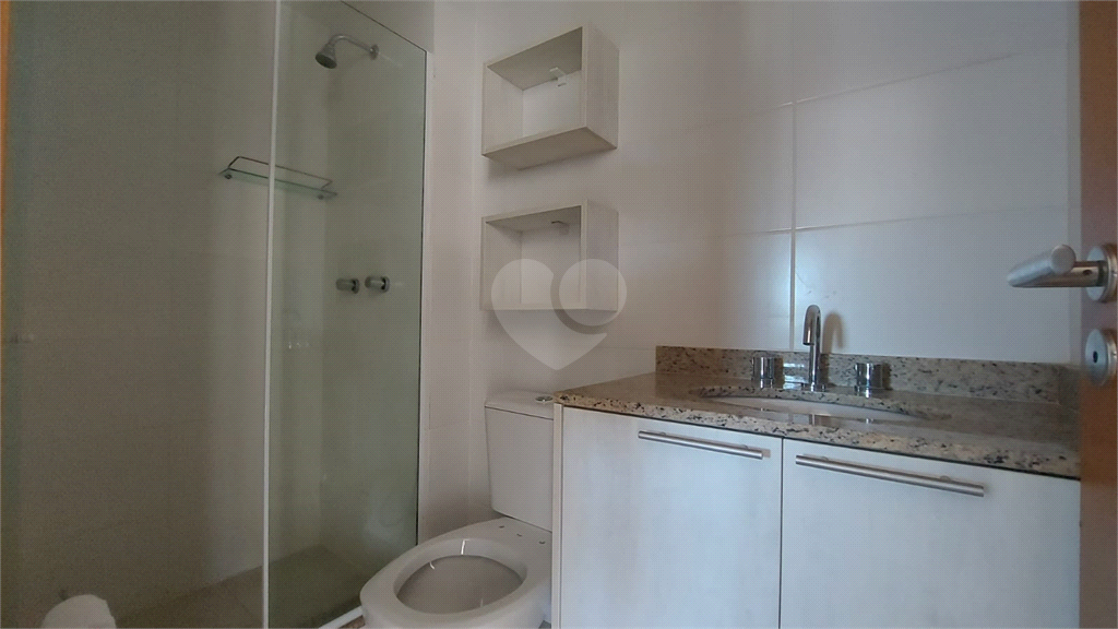 Venda Apartamento Porto Alegre Tristeza REO963660 25