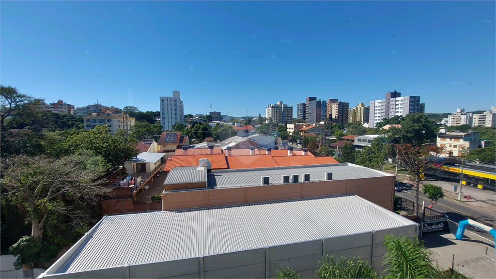 Venda Apartamento Porto Alegre Tristeza REO963660 1