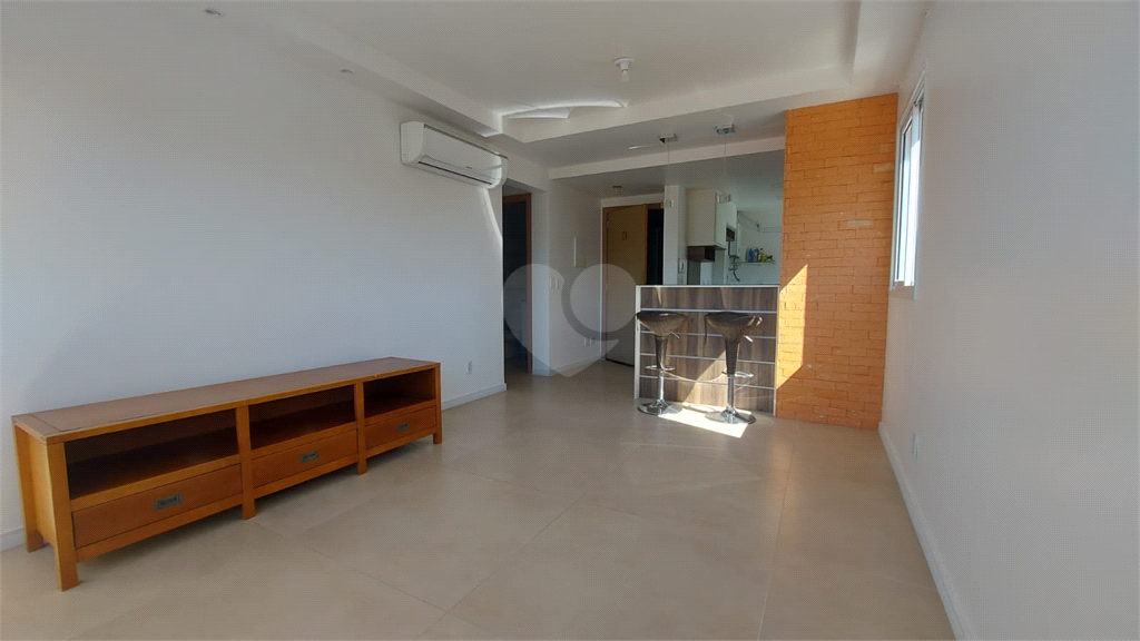 Venda Apartamento Porto Alegre Tristeza REO963660 24