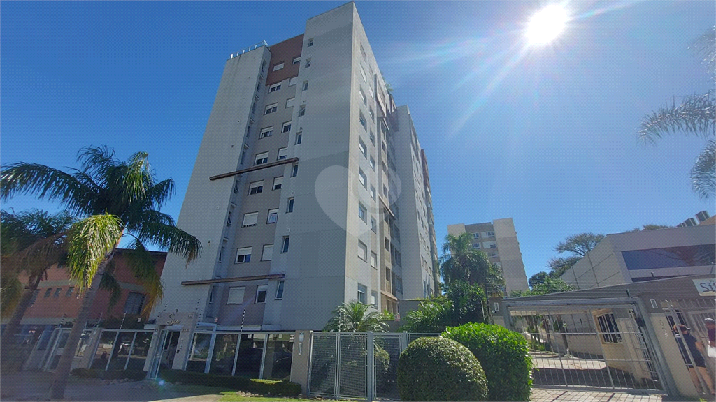 Venda Apartamento Porto Alegre Tristeza REO963660 7