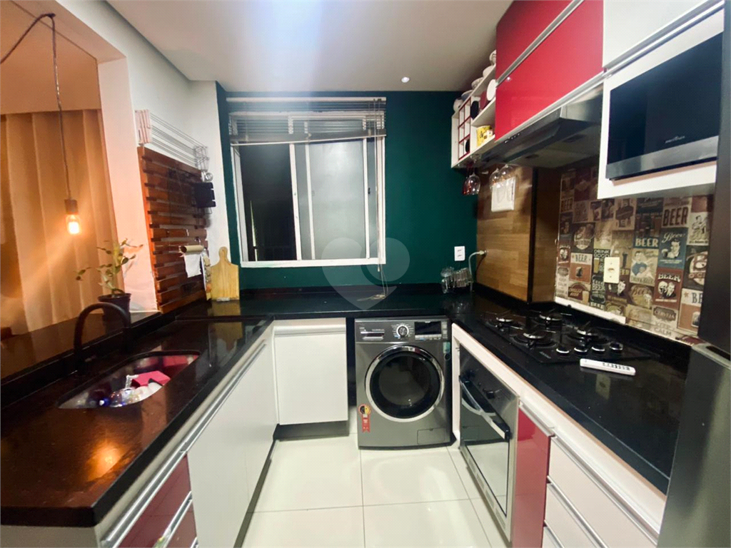 Venda Apartamento Bauru Reserva Belas Nações REO963675 17