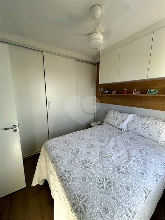 Venda Apartamento Diadema Centro REO963687 6