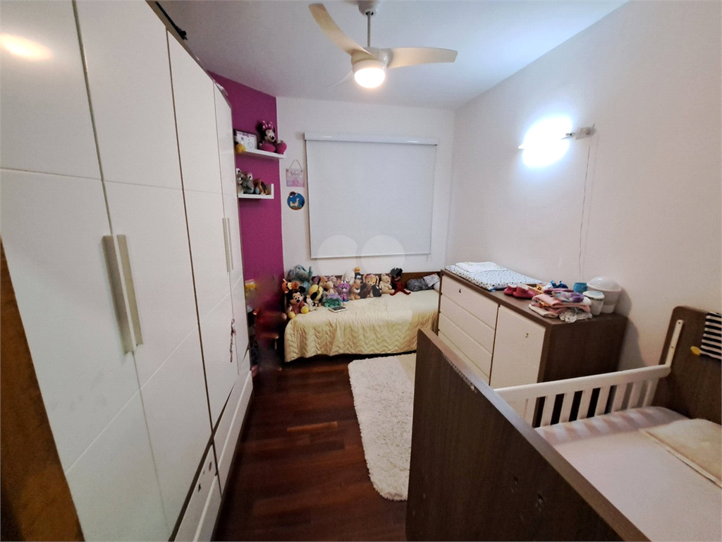 Venda Cobertura São Paulo Vila Dom Pedro I REO963696 22