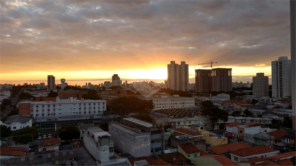 Venda Cobertura São Paulo Vila Dom Pedro I REO963696 46